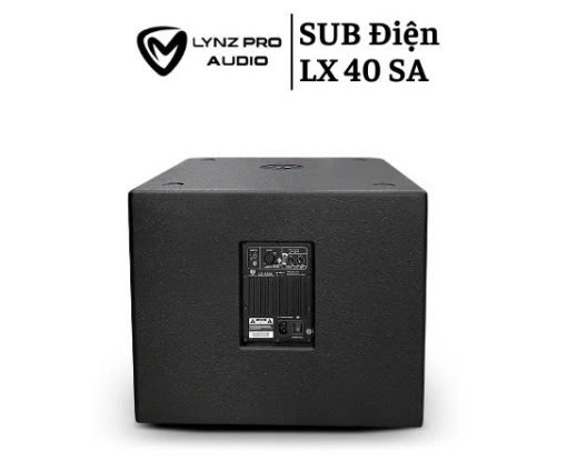 SUB ĐIỆN LYNZ-40SA - Ảnh 3