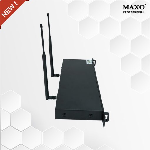 Micro Không Dây LS-79 - Ảnh 4