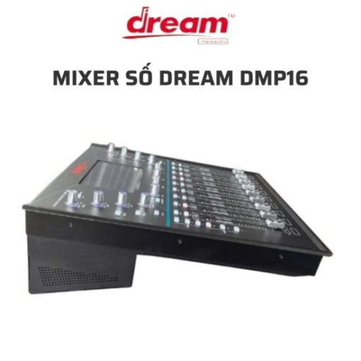 Mixer Dream DMF16 (Digital) - Ảnh 6