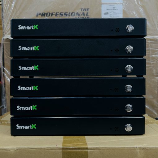 Đầu Karaoke Smartk Pro- Giải Pháp Karaoke Online Số 1 - Ảnh 3