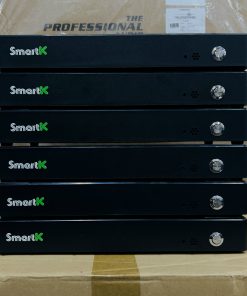 Đầu Karaoke Smartk Pro- Giải Pháp Karaoke Online Số 1