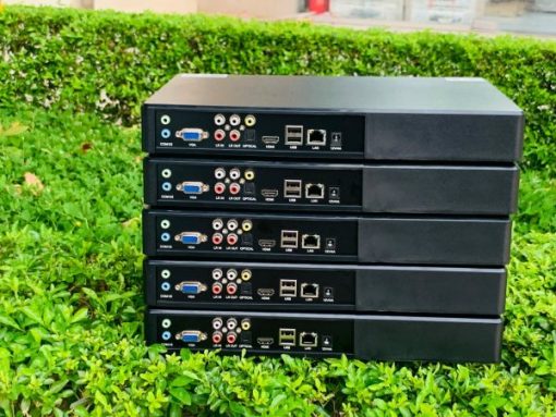 Đầu Karaoke Smartk Pro- Giải Pháp Karaoke Online Số 1 - Ảnh 4
