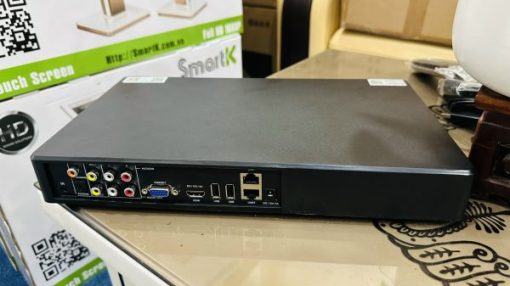 Đầu Karaoke Smartk Pro- Giải Pháp Karaoke Online Số 1 - Ảnh 5