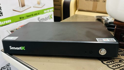 Đầu Karaoke Smartk Pro- Giải Pháp Karaoke Online Số 1 - Ảnh 6