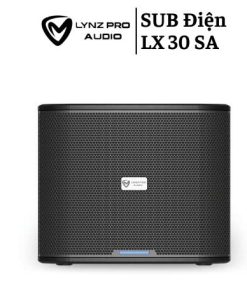 SUB ĐIỆN LYNZ-30SA