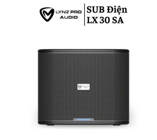 SUB ĐIỆN LYNZ-30SA