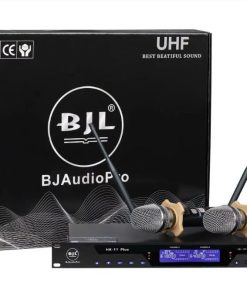 Micro không dây BJL Hk-11Plus