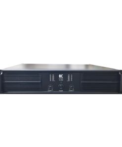 Khuếch đại âm thanh 2 kênh CK 2900 ( 800W x 2CH)