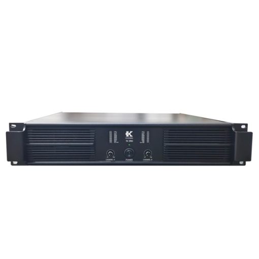 Khuếch đại âm thanh 2 kênh CK 2900 ( 800W x 2CH)