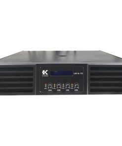 Khuếch đại âm thanh 4 kênh CK 4.1  800W x 4 CH