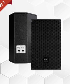 Loa Full Range 4 Tấc D15N