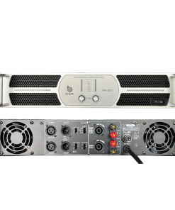 Đẩy Công Suất BOK HA500