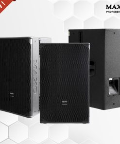 Loa Hỏa Tiễn K212PRO