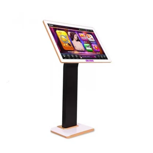 Màn hình cảm ứng Okara T10 - Ảnh 4