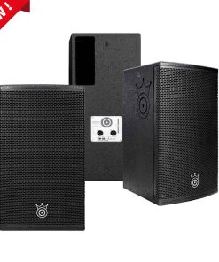 Loa Full Range 3 Tấc W12-PRO (0978308345)