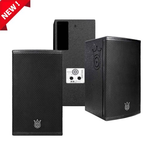 Loa Full Range 3 Tấc W12-PRO (0978308345)