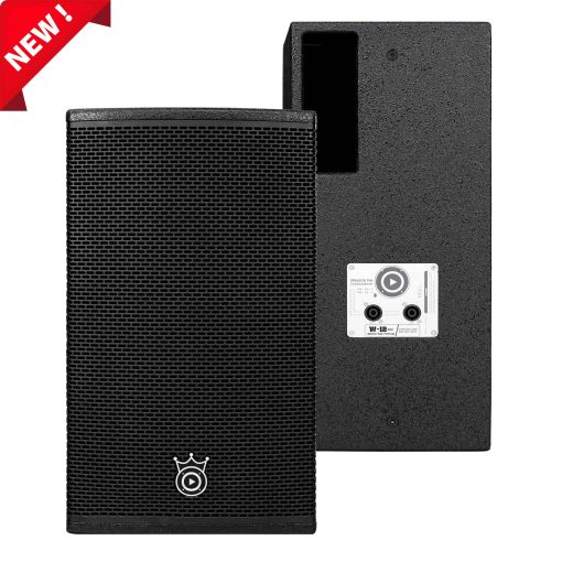 Loa Full Range 3 Tấc W12-PRO (0978308345) - Ảnh 2