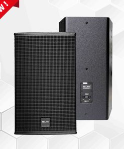 Loa Full Range 4 Tấc I15