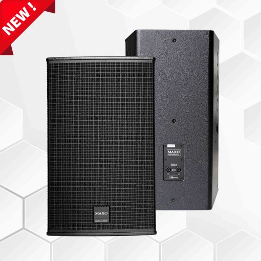 Loa Full Range 4 Tấc I15 - Ảnh 2