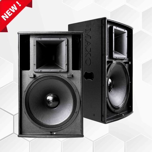 Loa Full Range 4 Tấc I15 - Ảnh 3