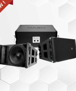 Loa Line Array 40 Đơn K15LA