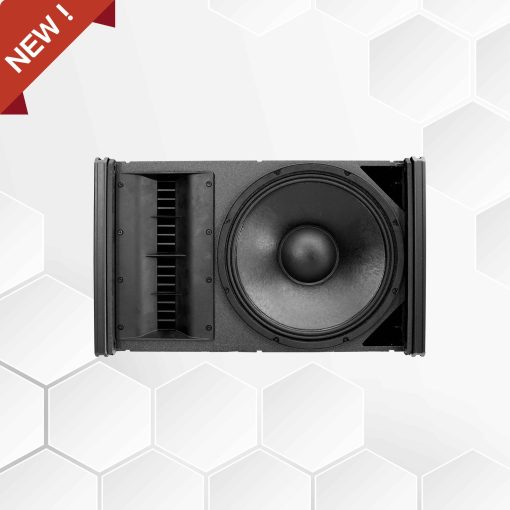 Loa Line Array 40 Đơn K15LA - Ảnh 4