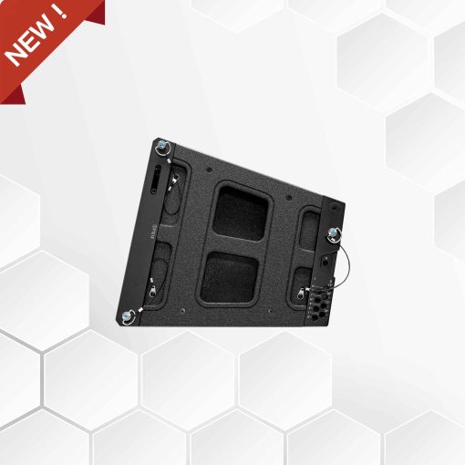 Loa Line Array 40 Đơn K15LA - Ảnh 6