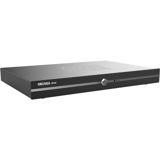 Đầu Okara M15i - Ảnh 2