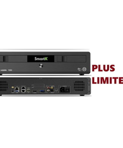 Đầu karaoke SmartK Plus 2U phiên bản limited