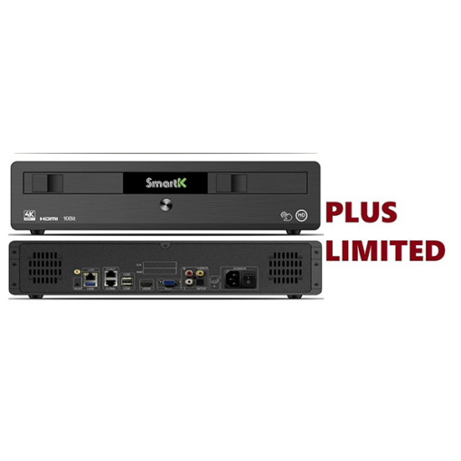 Đầu karaoke SmartK Plus 2U phiên bản limited