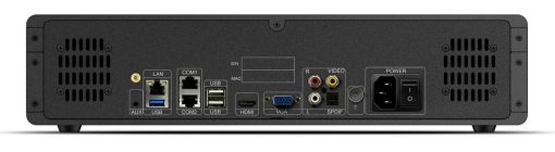 Đầu karaoke SmartK Plus 2U phiên bản limited - Ảnh 3