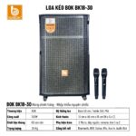 Loa Kéo 5 Tấc BOK BK18-30 0978308345 - Ảnh 8