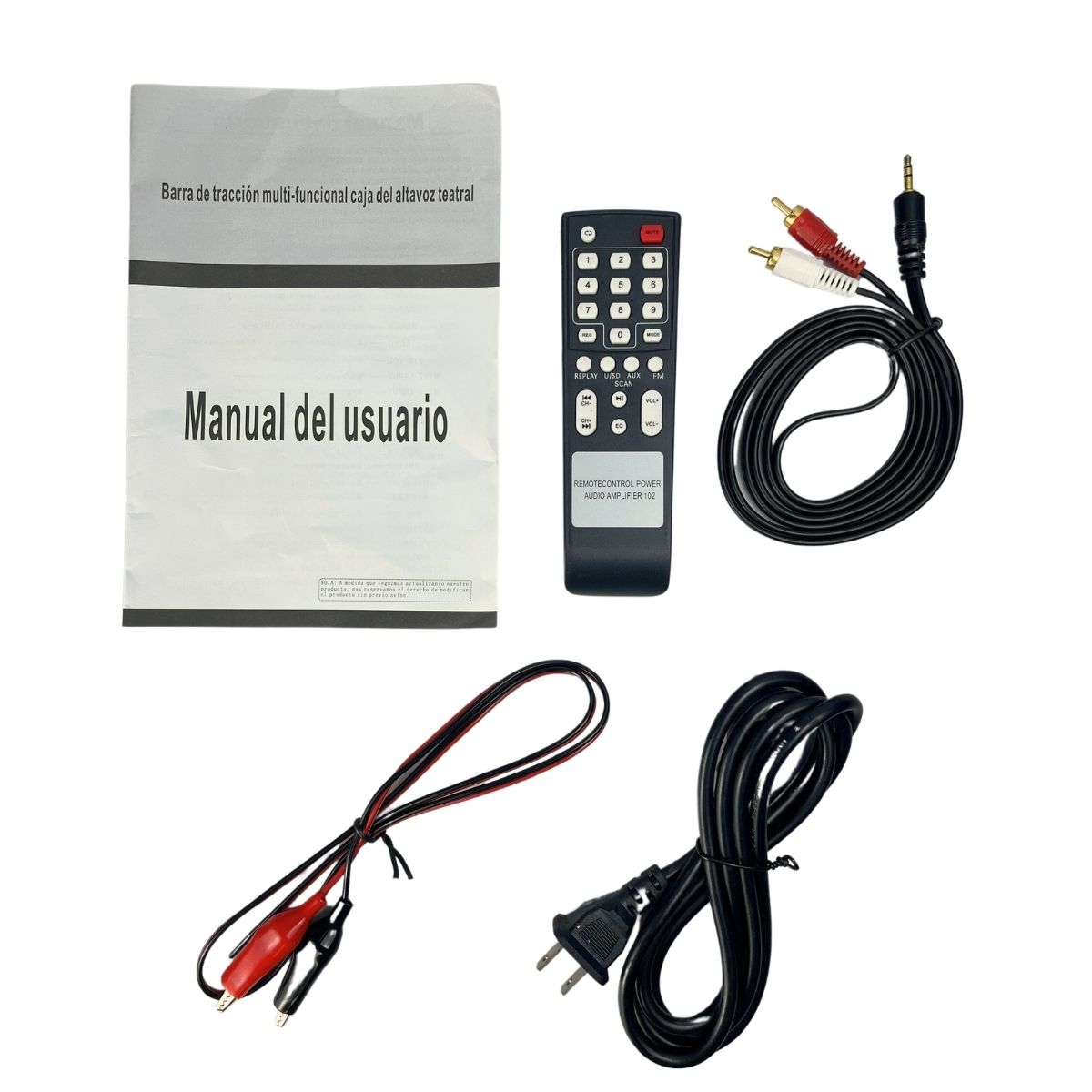 Loa Kéo 5 Tấc BOK BK18-30 0978308345 - Ảnh 3