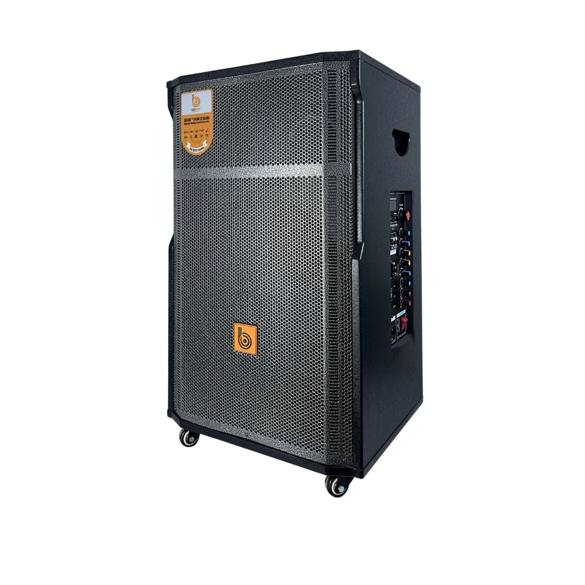 Loa Kéo 5 Tấc BOK BK18-30 0978308345 - Ảnh 5