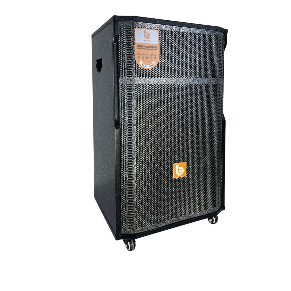 Loa Kéo 5 Tấc BOK BK18-30 0978308345 - Ảnh 7