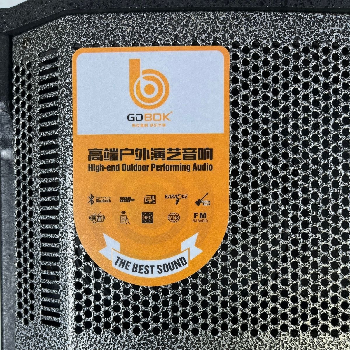 Loa Kéo 5 Tấc BOK BK18-30 0978308345 - Ảnh 2