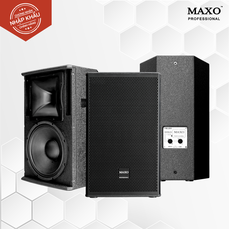 Loa Full Đơn 3 Tấc R12 New 2025