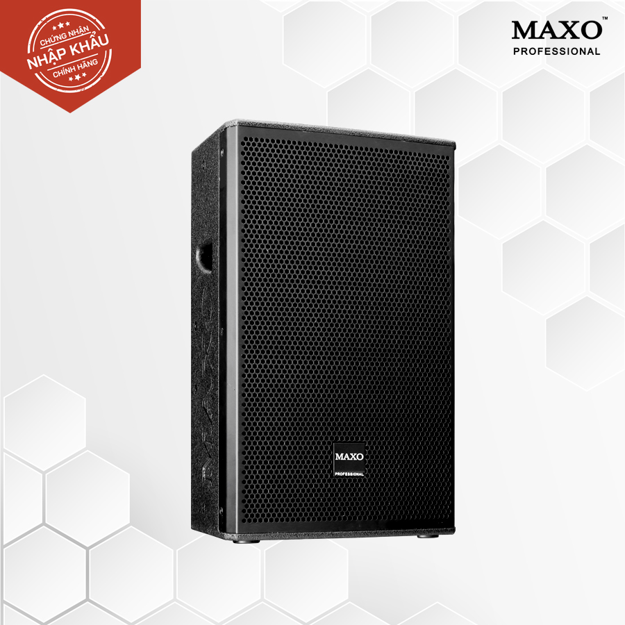 Loa Full Đơn 3 Tấc R12 New 2025 - Ảnh 2