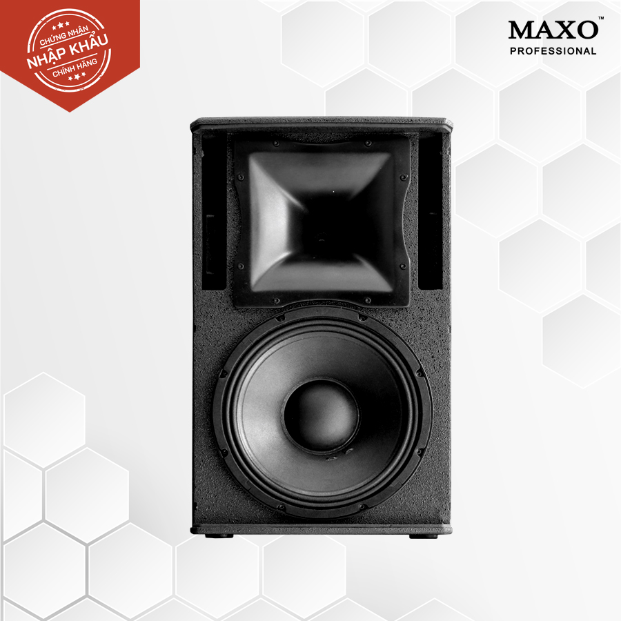 Loa Full Đơn 3 Tấc R12 New 2025 - Ảnh 4