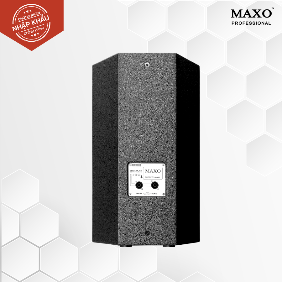 Loa Full Đơn 3 Tấc R12 New 2025 - Ảnh 3