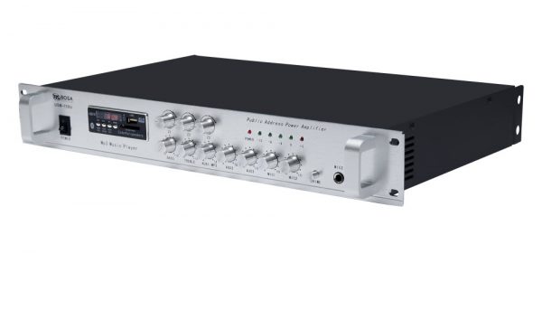Amply Phân Tần Chia Zone Bosa 150U - Ảnh 3