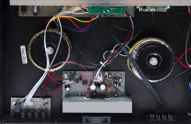 AMPLY PHÂN TẦN BOSA 150U ( 0978308345) - Ảnh 4