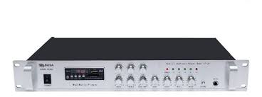 Amply Phân Tần Chia Zone Bosa 150U - Ảnh 4