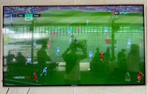 Tivi 55 inch Woolpad 55D3 Smart tivi có bluetooth và tìm kiếm giọng nói 0978308345 - Ảnh 5