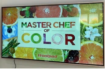 Tivi 50 inch cường lực 50K6 Led 4K Woolpad KTV ( 0978308345)