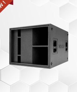 Loa Sub 18″ SP118D ( 0978 308 345)