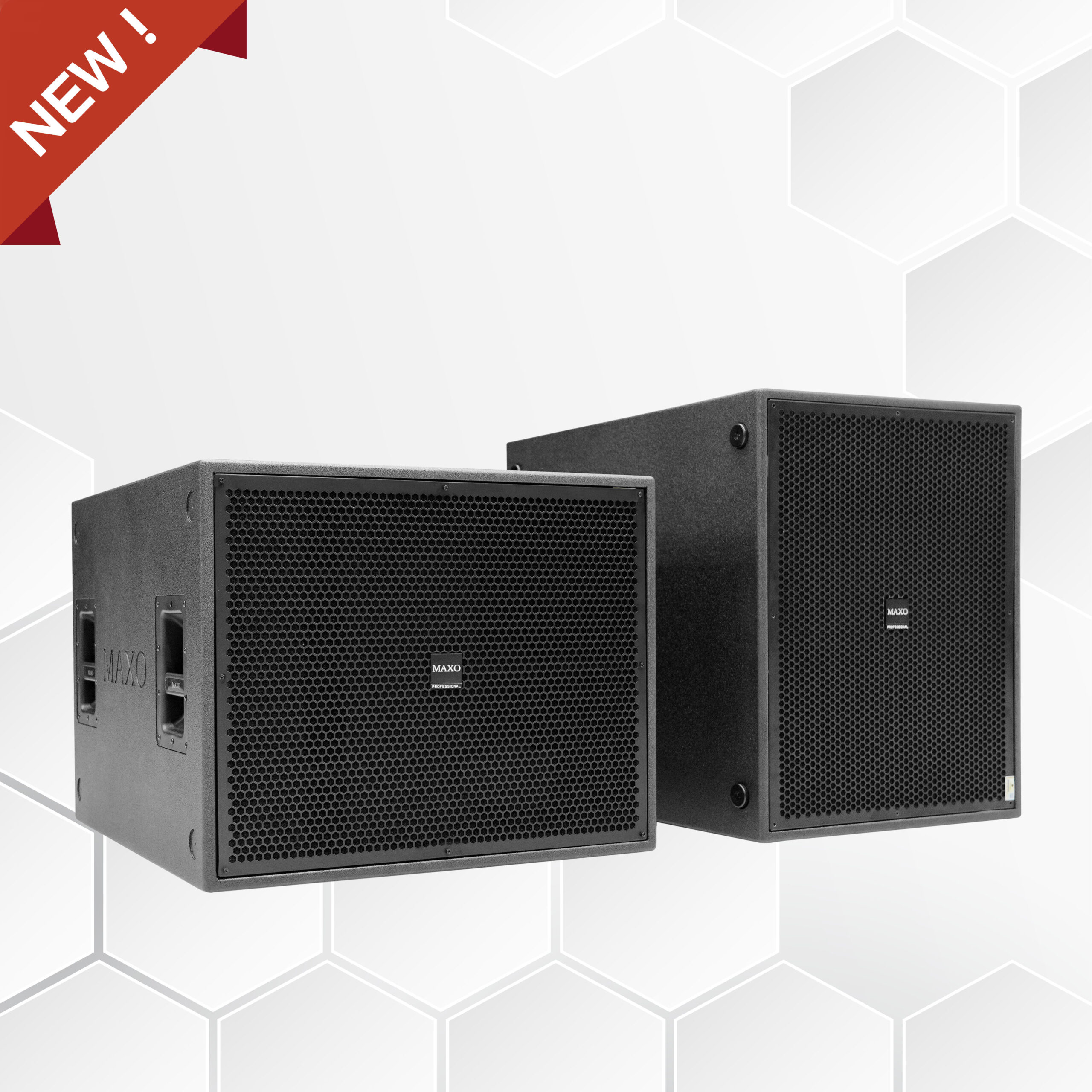 Loa Sub 18″ SP118D ( 0978 308 345) - Ảnh 3