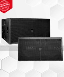 Loa Sub Đôi 50 Coil 4.5″ X218D ( 0978308345)