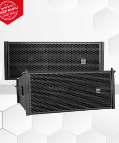 Loa Full Array 3 Tấc Đôi X212LA ( 0978 308 345 )