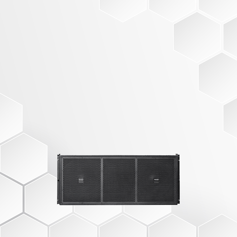 Loa Line Array 4 Tấc Đôi X215LA ( 0978 308 345 ) - Ảnh 6